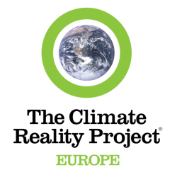 The Climate Reality Project Europe