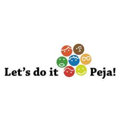 Let's Do it Peja
